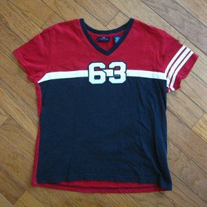 FREE if Bundled!! Limited America football style shirt
